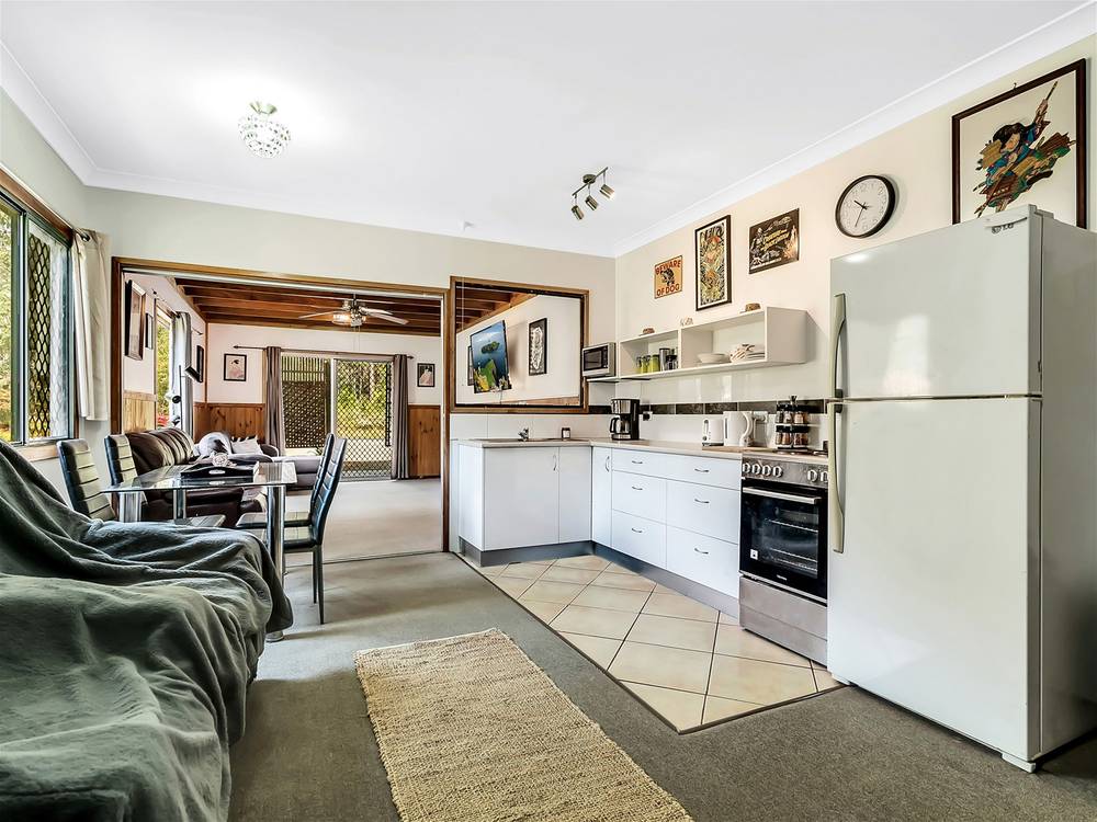 53 Kookaburra Drive, GLENREAGH, NSW 2450