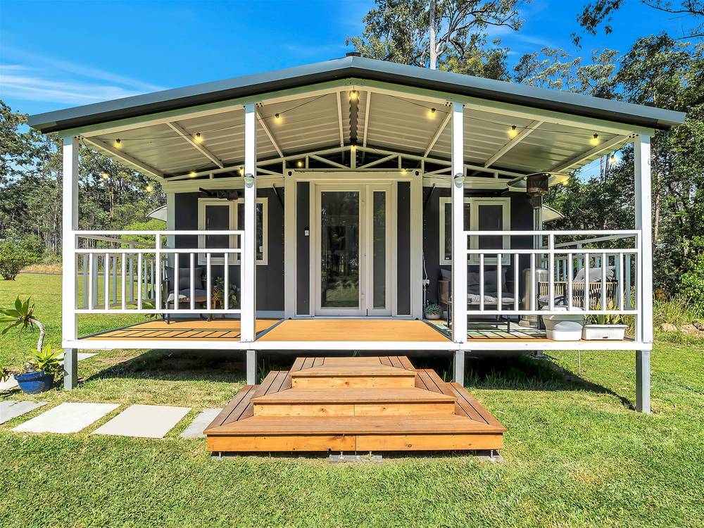 53 Kookaburra Drive, GLENREAGH, NSW 2450