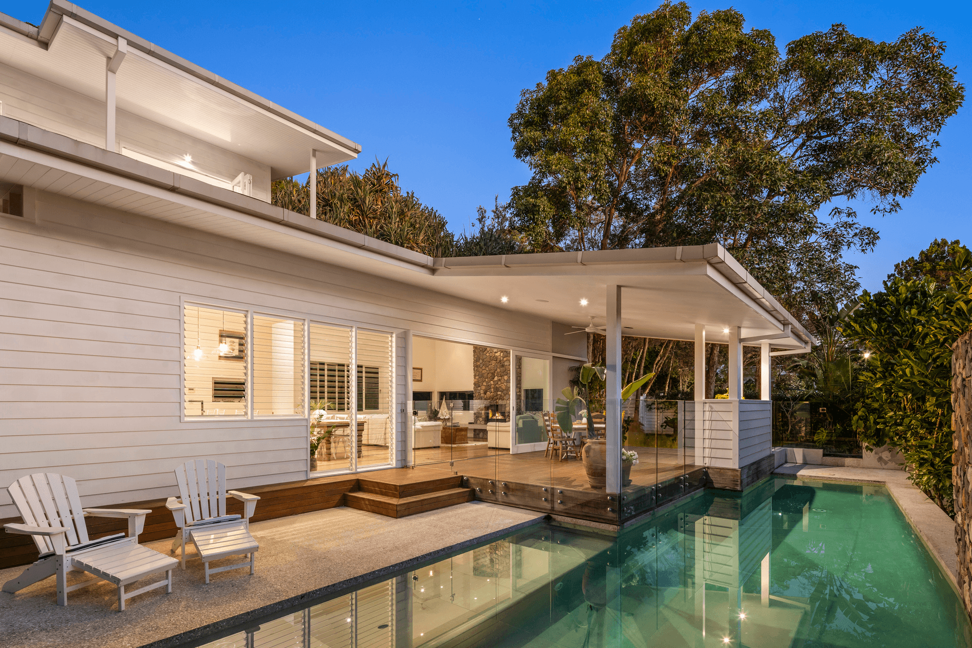 1 Banksia Avenue, Noosa Heads, QLD 4567