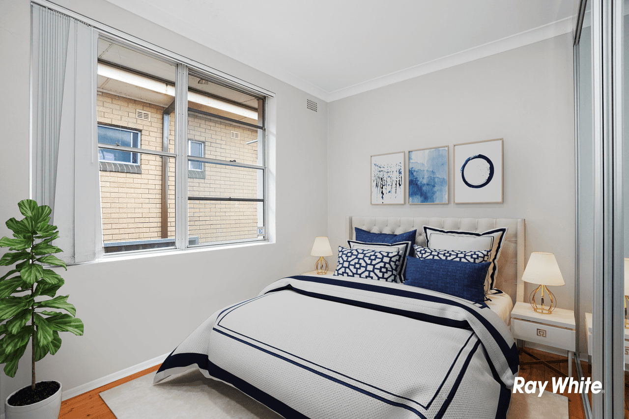 10 Mitchell Street, ST MARYS, NSW 2760