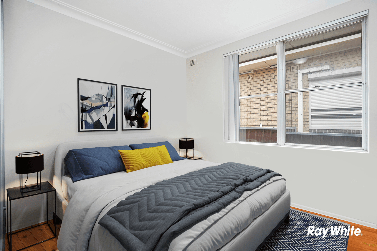 10 Mitchell Street, ST MARYS, NSW 2760