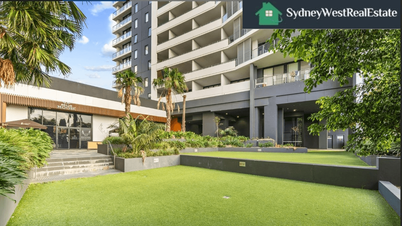 Level 11/1104/100 Castlereagh Street, Liverpool, NSW 2170