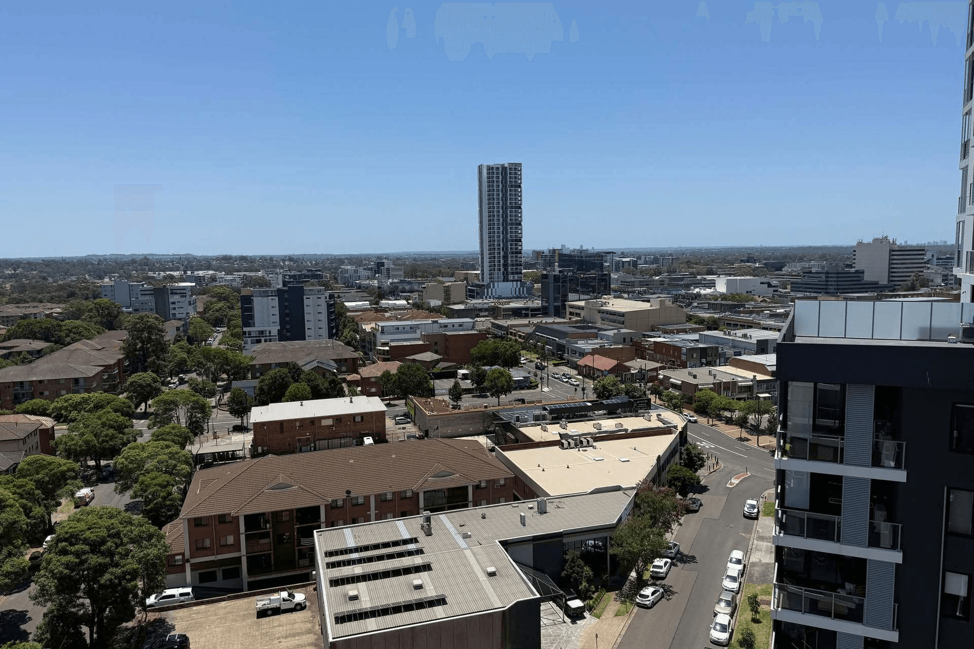 Level 11/1104/100 Castlereagh Street, Liverpool, NSW 2170