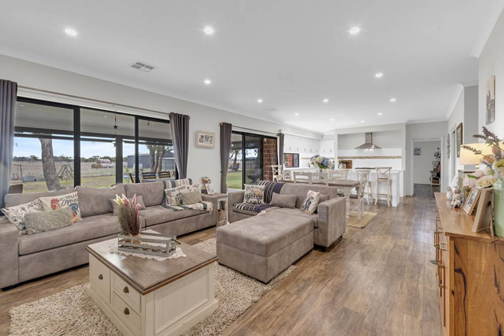 402 Leitch Road, WOKALUP, WA 6221