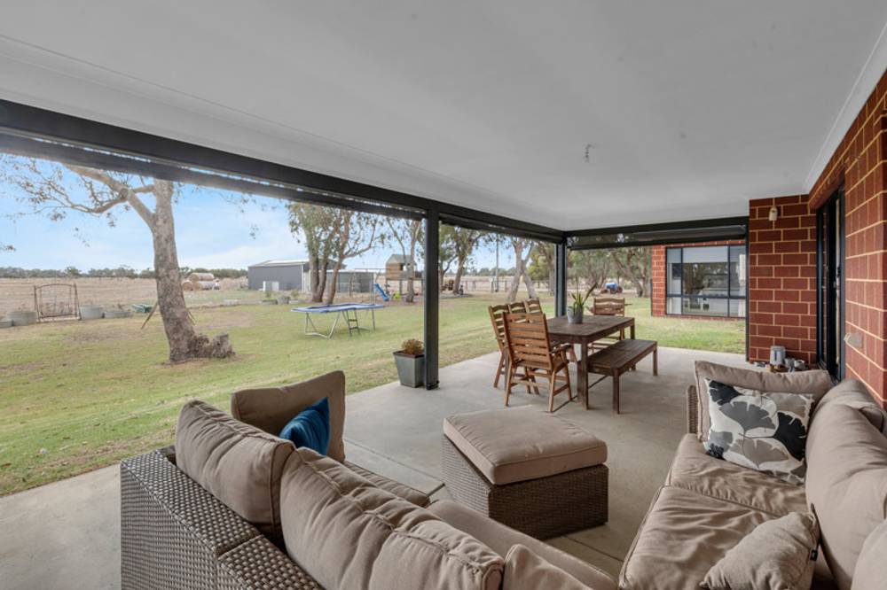 402 Leitch Road, WOKALUP, WA 6221