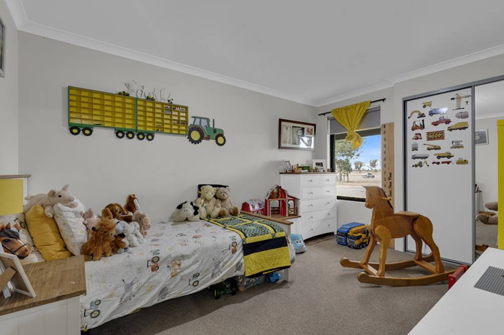 402 Leitch Road, WOKALUP, WA 6221