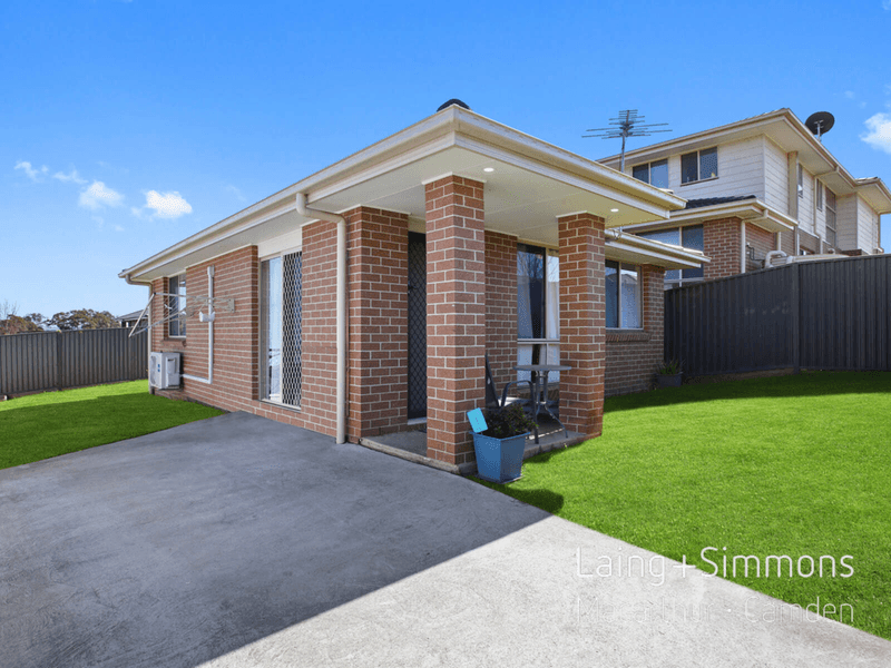 20 Morrison Road, Appin, NSW 2560