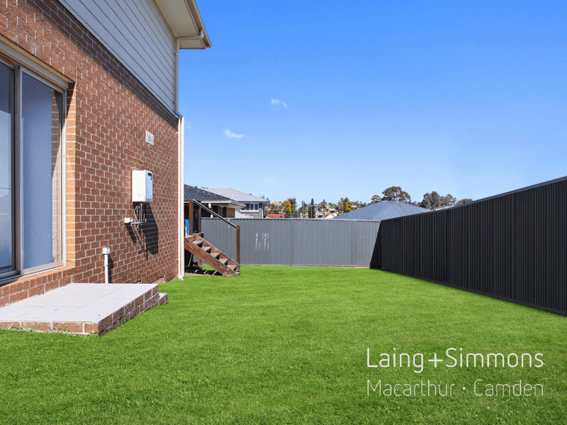 20 Morrison Road, Appin, NSW 2560