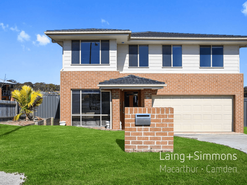 20 Morrison Road, Appin, NSW 2560