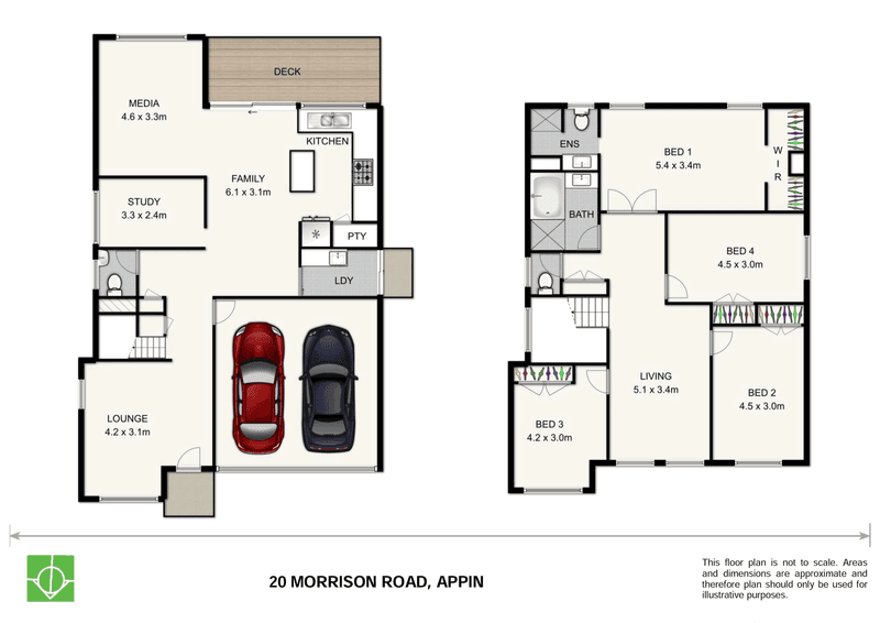 20 Morrison Road, Appin, NSW 2560