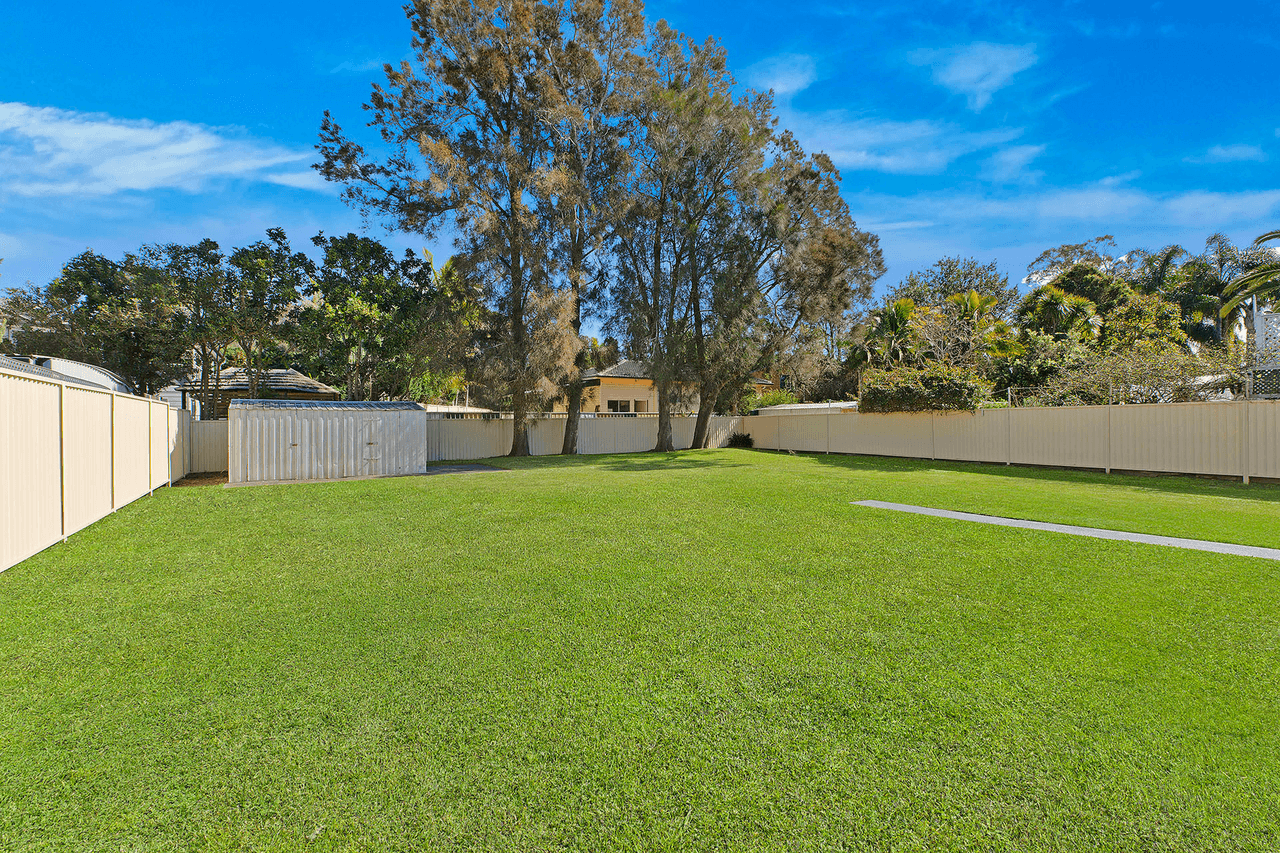 21 Henry Street, CHITTAWAY POINT, NSW 2261