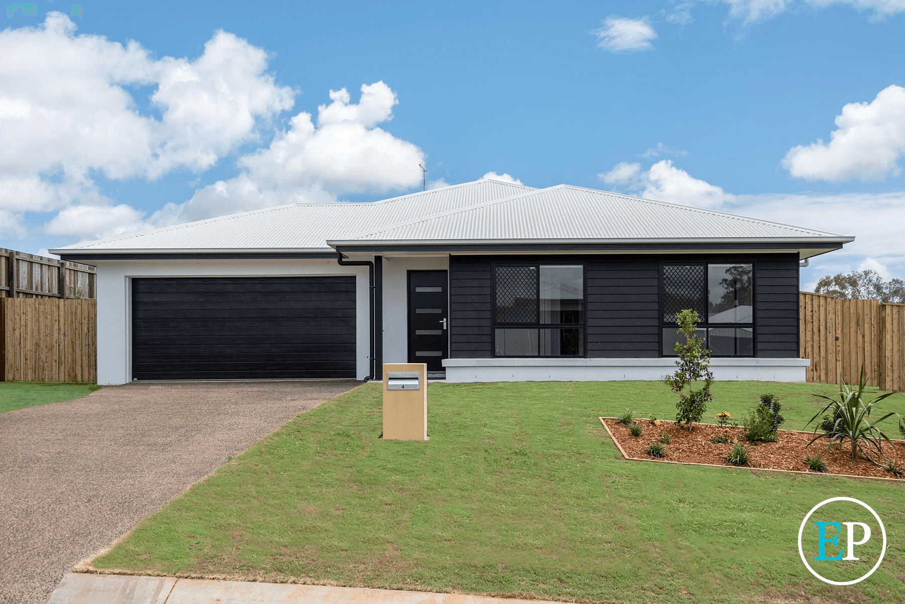 4 Habitat Drive, BRANYAN, QLD 4670