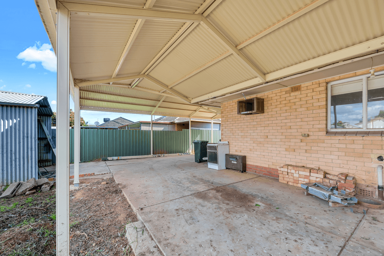 36 Harvey Avenue, SALISBURY, SA 5108