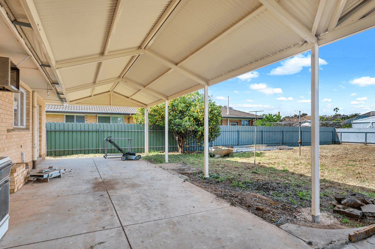 36 Harvey Avenue, SALISBURY, SA 5108