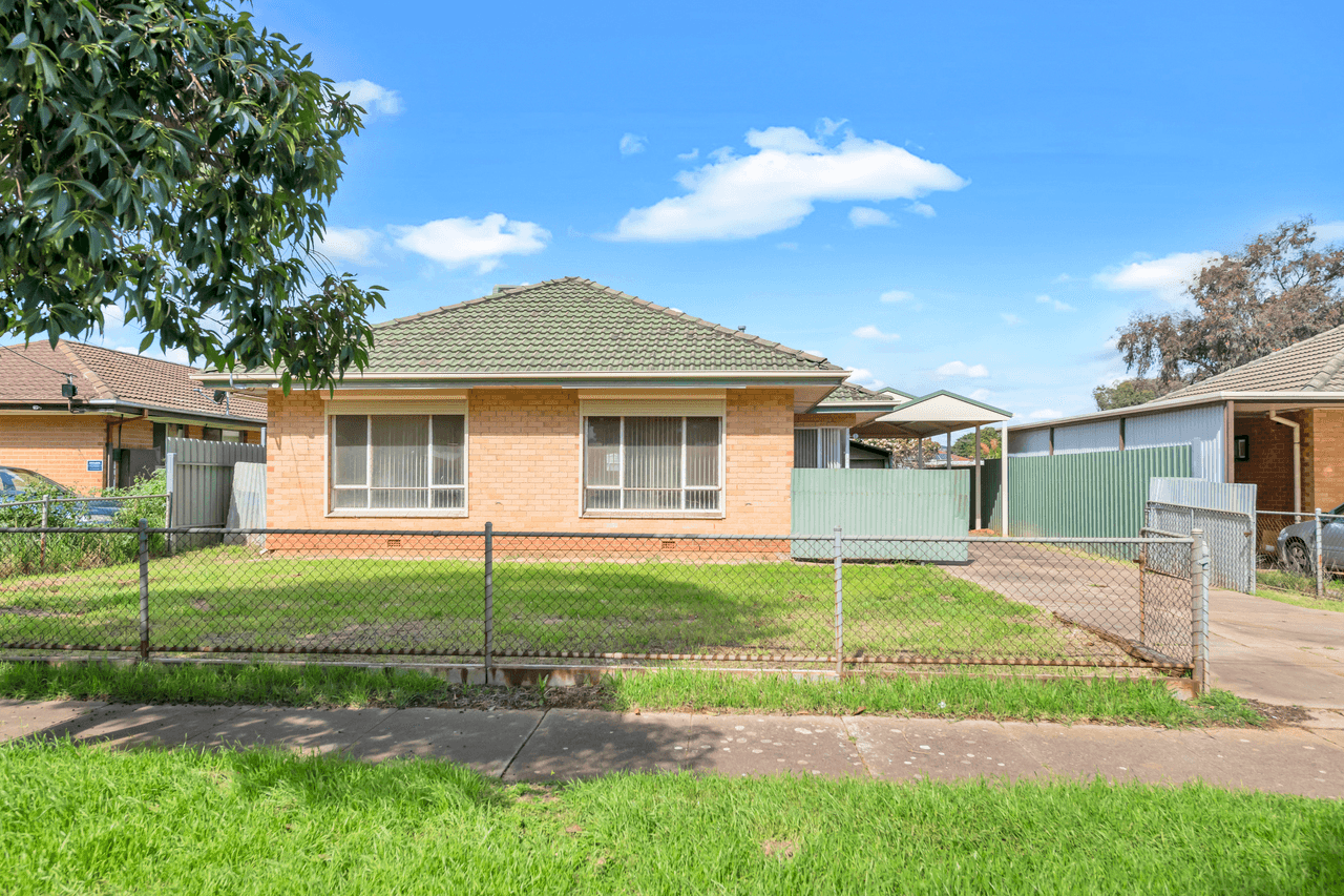 36 Harvey Avenue, SALISBURY, SA 5108