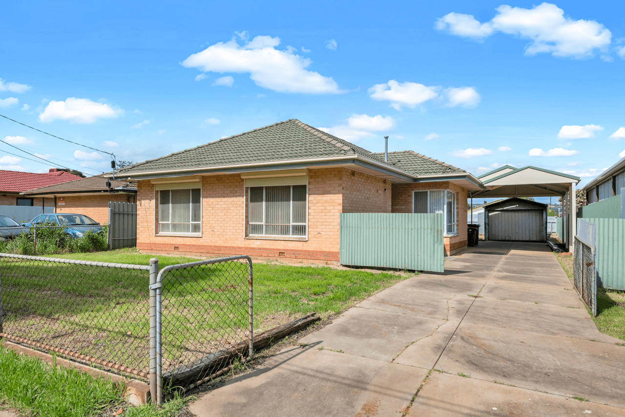 36 Harvey Avenue, SALISBURY, SA 5108