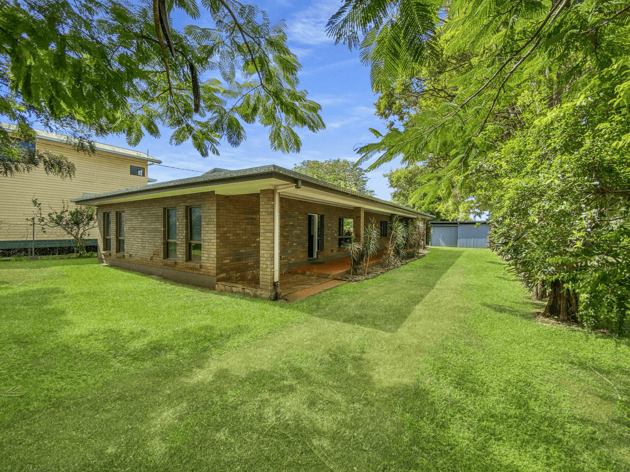 8 Elizabeth Street, TOLGA, QLD 4882