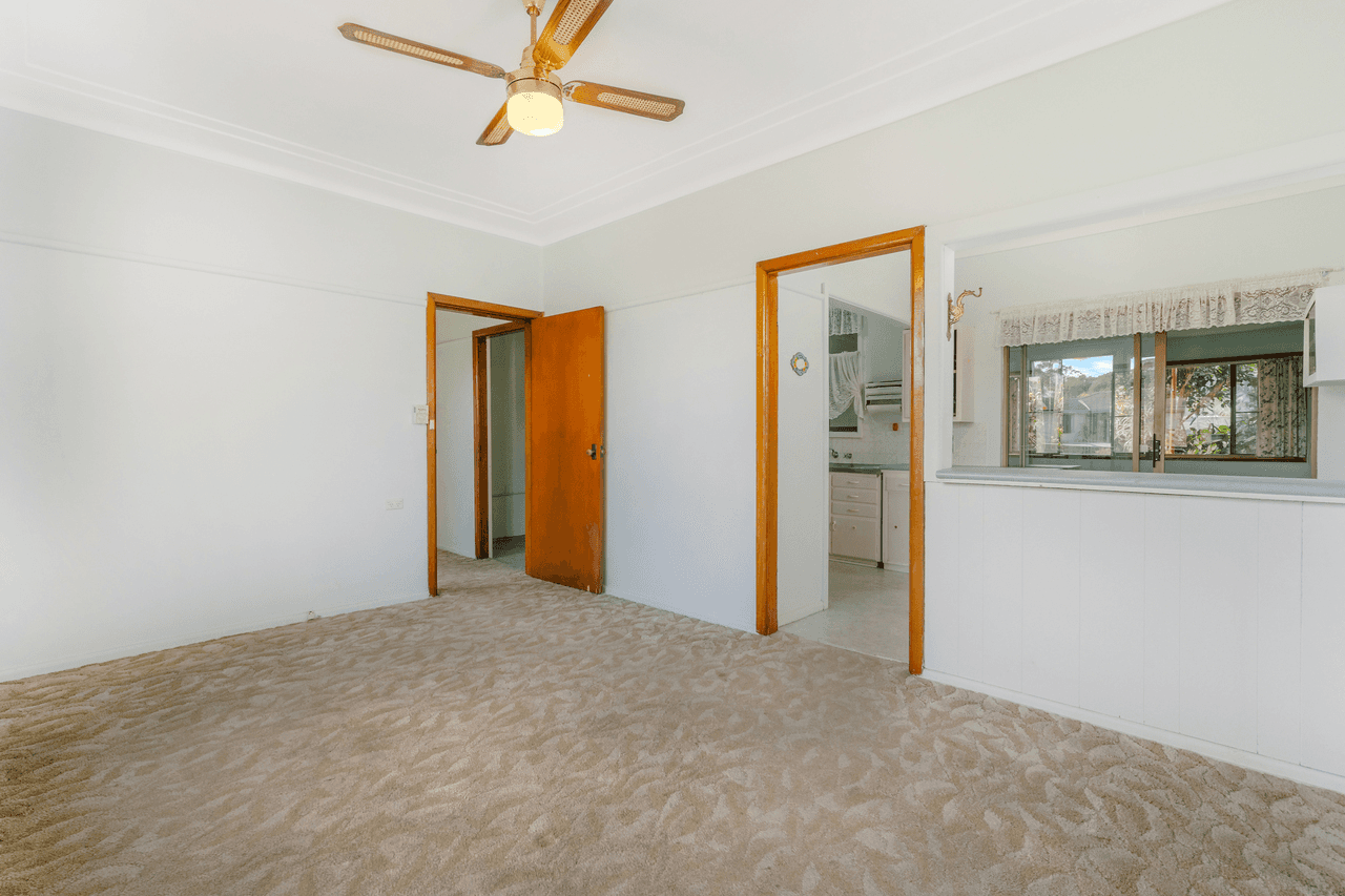 41 Russell Street, MOUNT PRITCHARD, NSW 2170