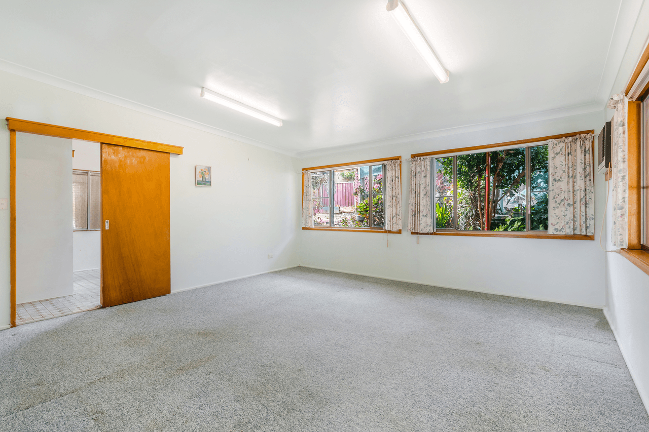 41 Russell Street, MOUNT PRITCHARD, NSW 2170