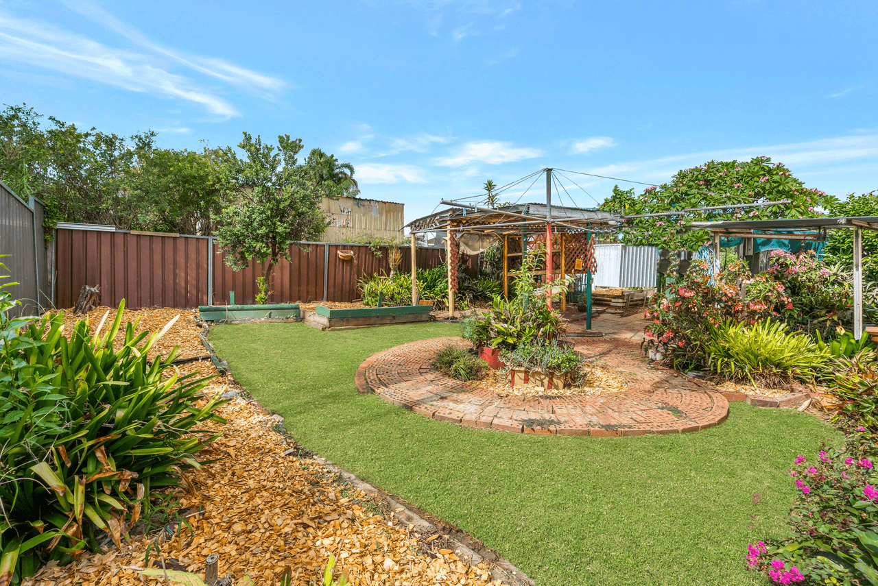 41 Russell Street, MOUNT PRITCHARD, NSW 2170