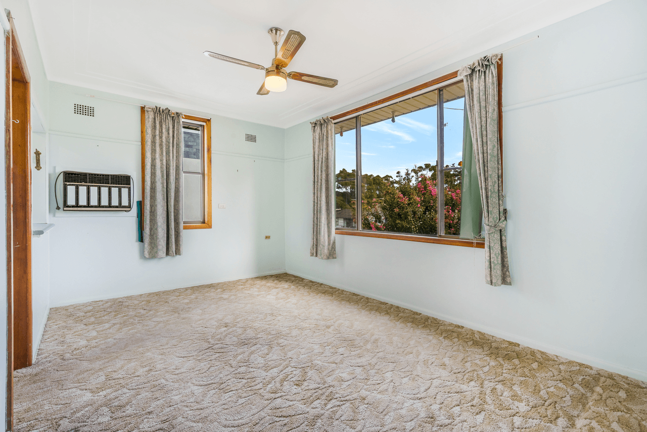 41 Russell Street, MOUNT PRITCHARD, NSW 2170