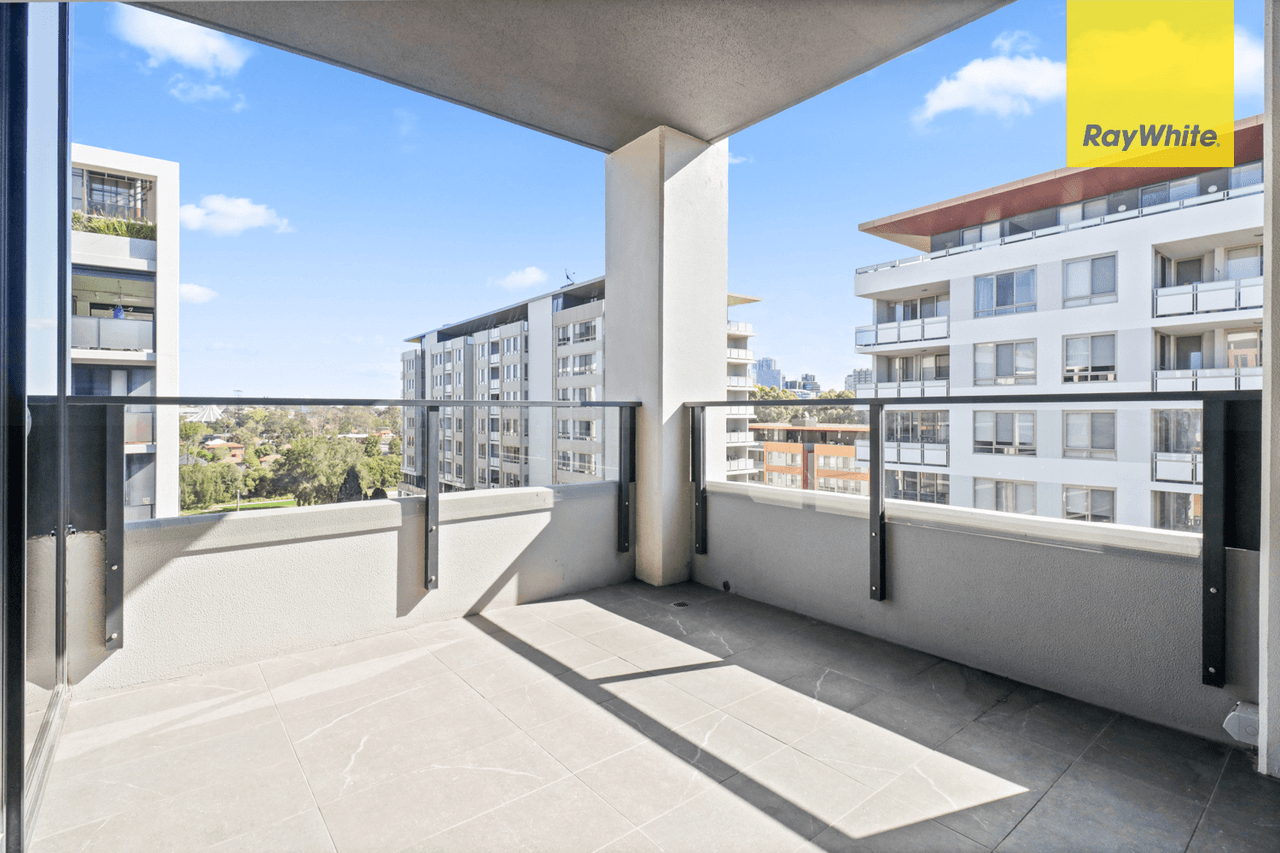 F830/1 Broughton Street, PARRAMATTA, NSW 2150