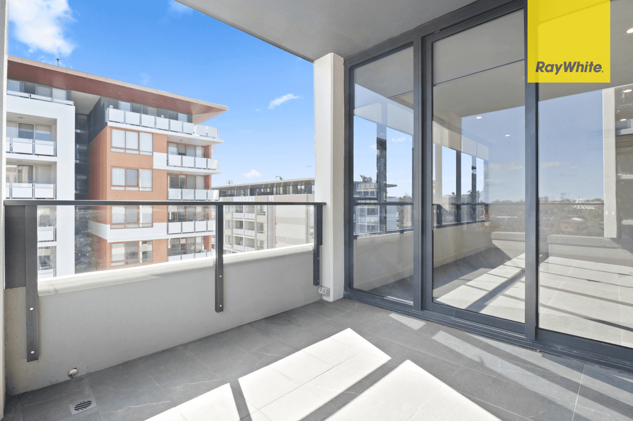 F830/1 Broughton Street, PARRAMATTA, NSW 2150