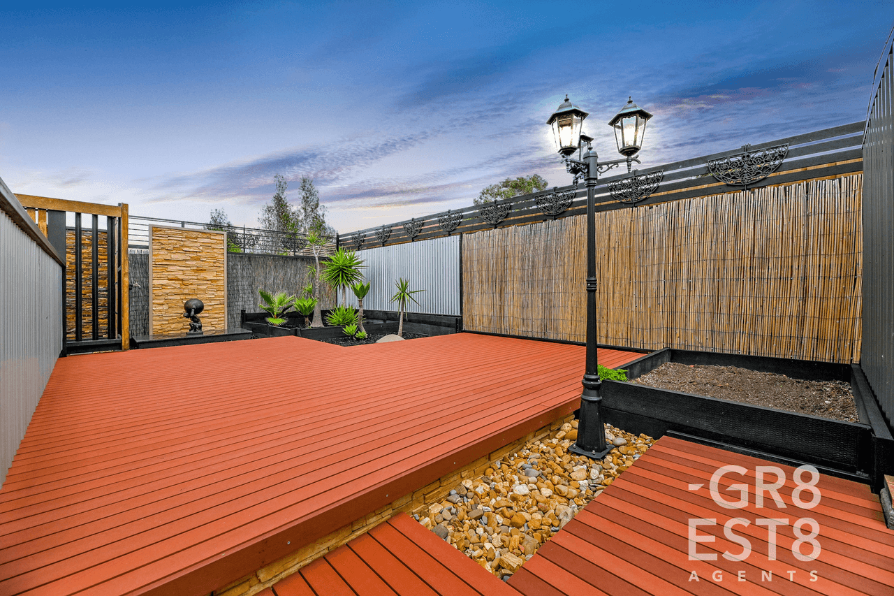 26 Sallybrook Cct, NARRE WARREN, VIC 3805