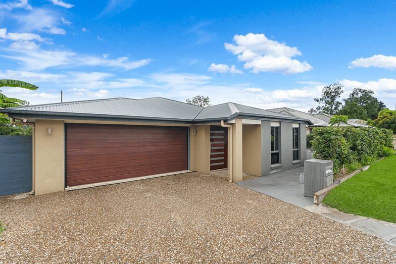 19 Dinnigan Crescent, DURACK, QLD 4077