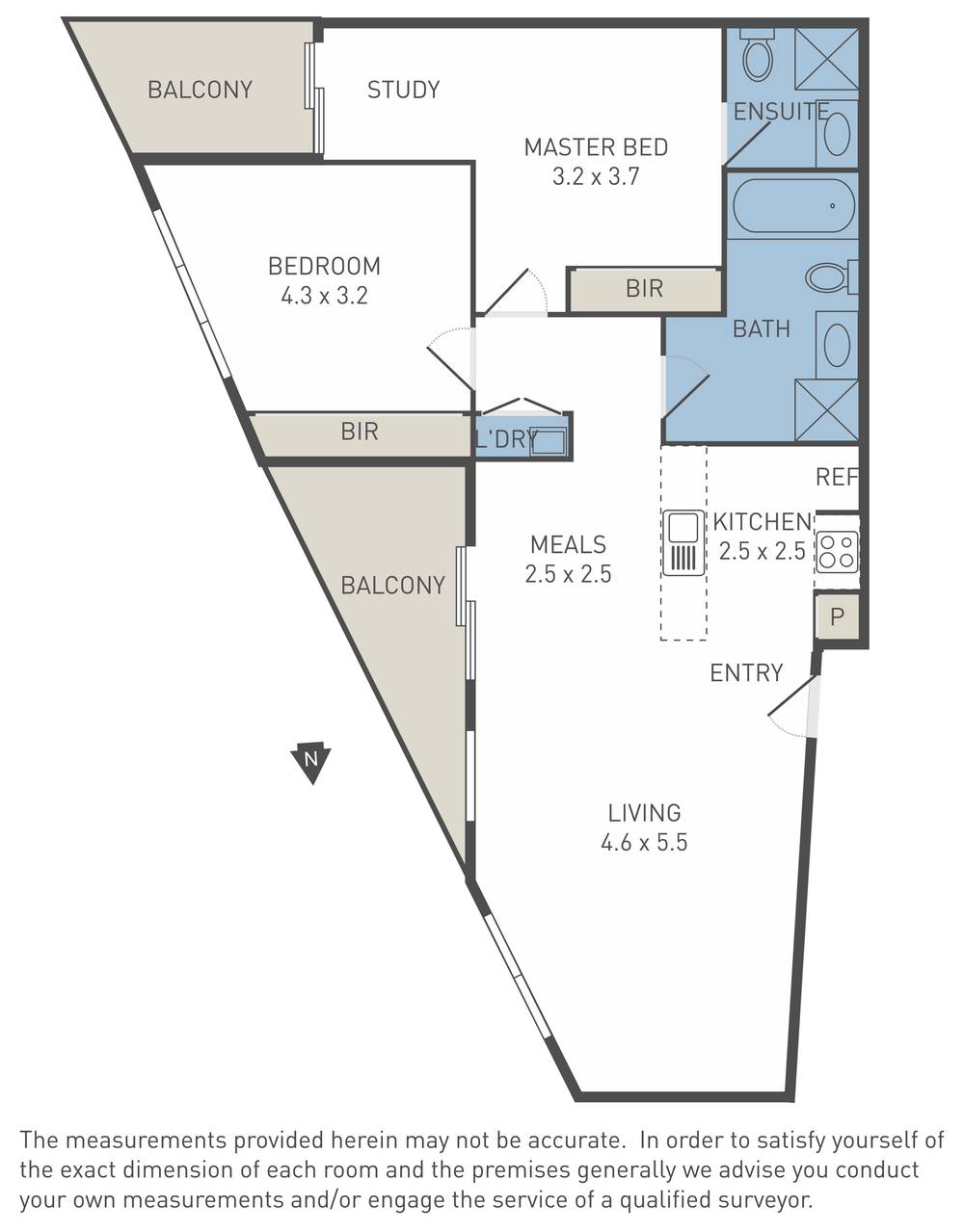15/76 The Esplanade, CAROLINE SPRINGS, VIC 3023