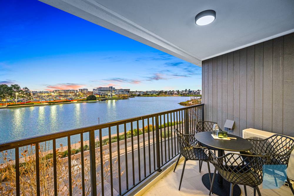 15/76 The Esplanade, CAROLINE SPRINGS, VIC 3023