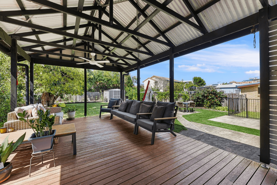 3 Taylor Avenue, Golden Beach, QLD 4551