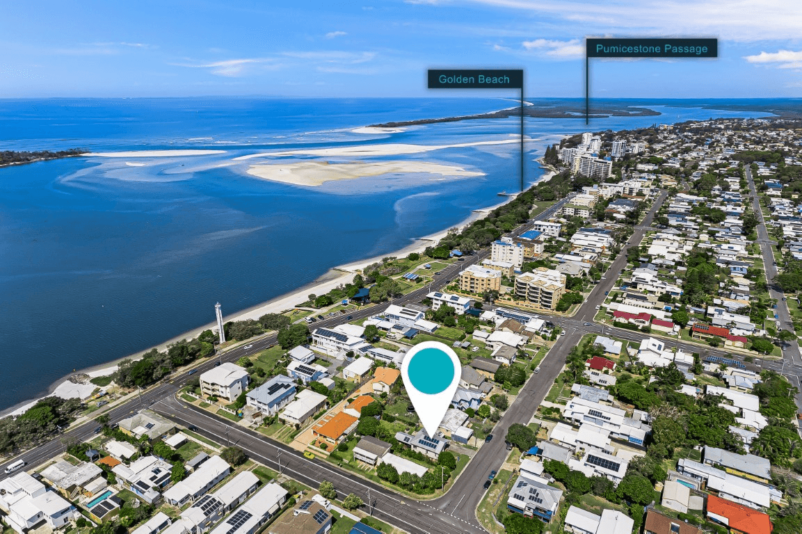 3 Taylor Avenue, Golden Beach, QLD 4551