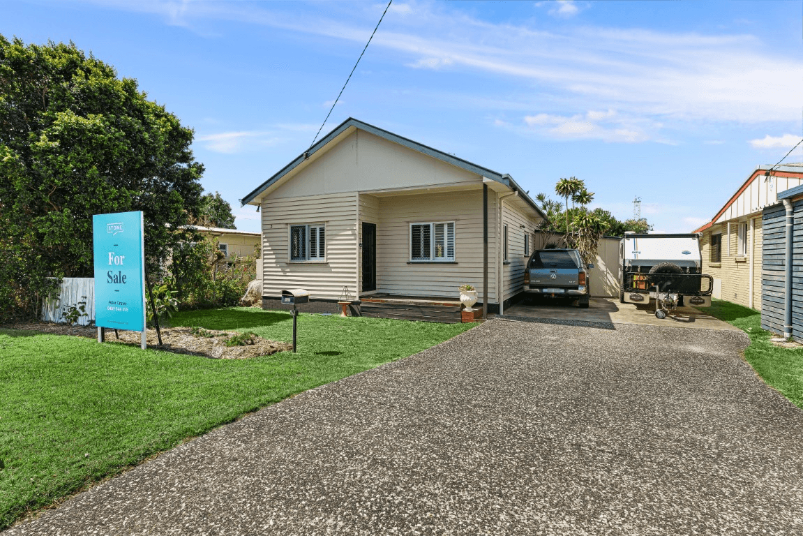 3 Taylor Avenue, Golden Beach, QLD 4551