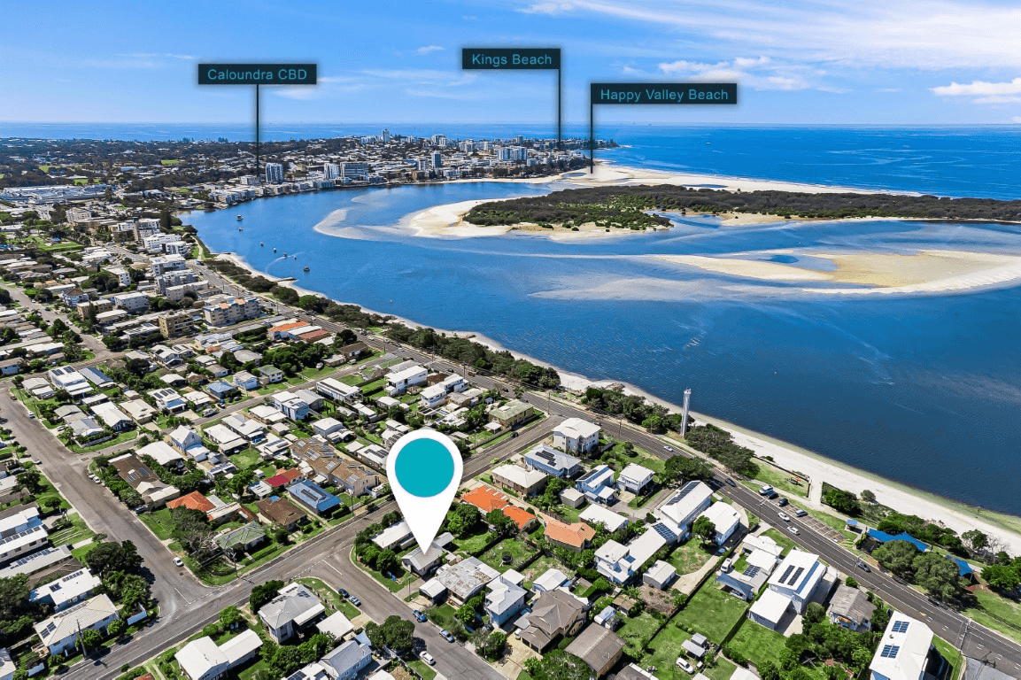 3 Taylor Avenue, Golden Beach, QLD 4551