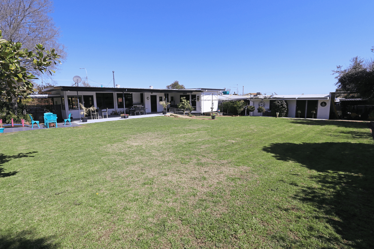 157 Victoria Street, TEMORA, NSW 2666