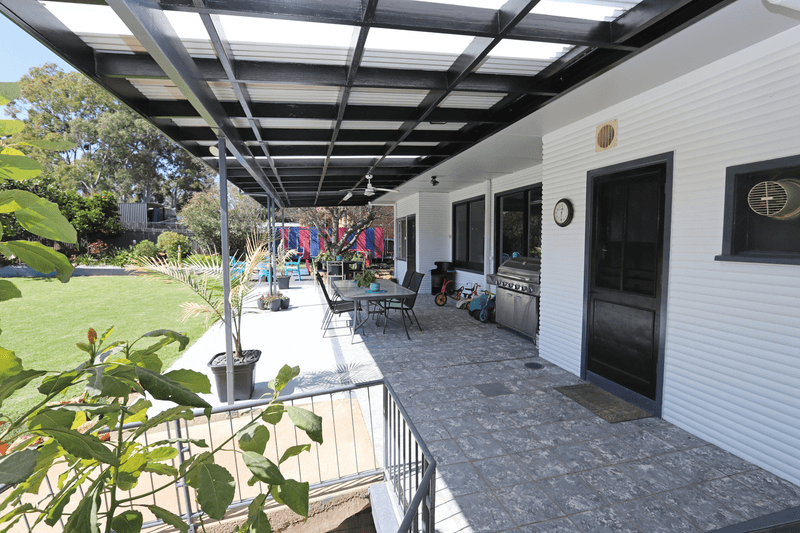 157 Victoria Street, TEMORA, NSW 2666