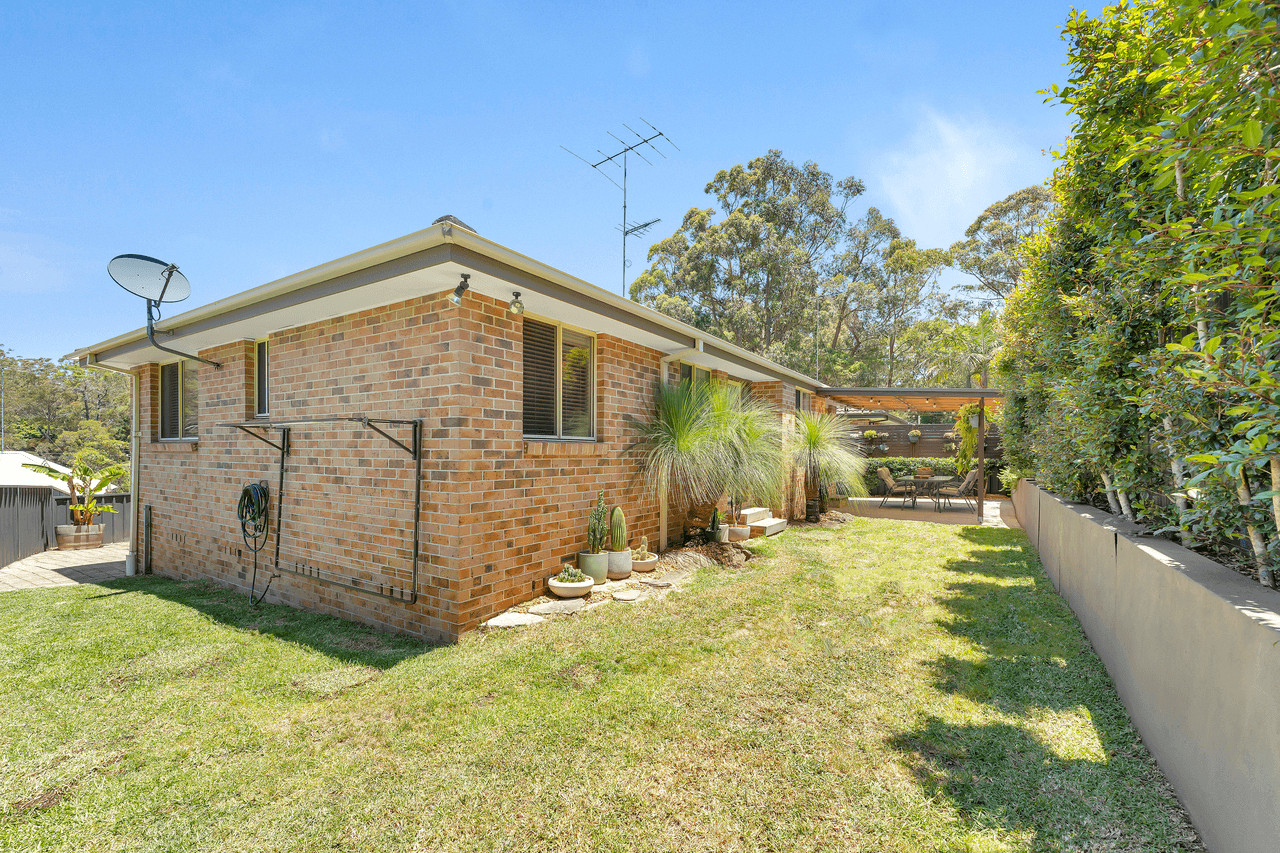 2/5 High Street, HELENSBURGH, NSW 2508