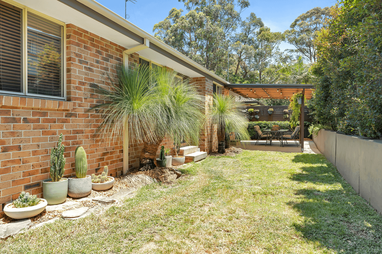 2/5 High Street, HELENSBURGH, NSW 2508