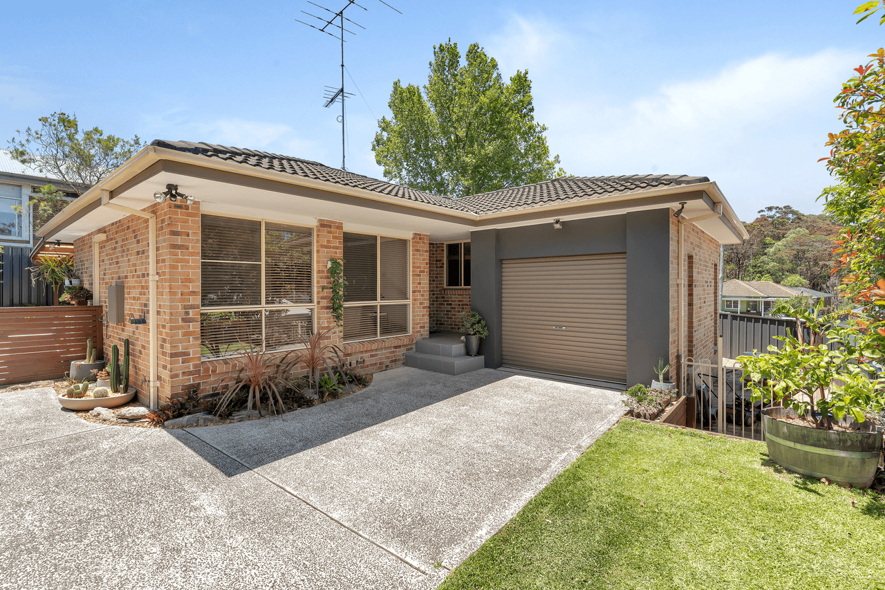 2/5 High Street, HELENSBURGH, NSW 2508