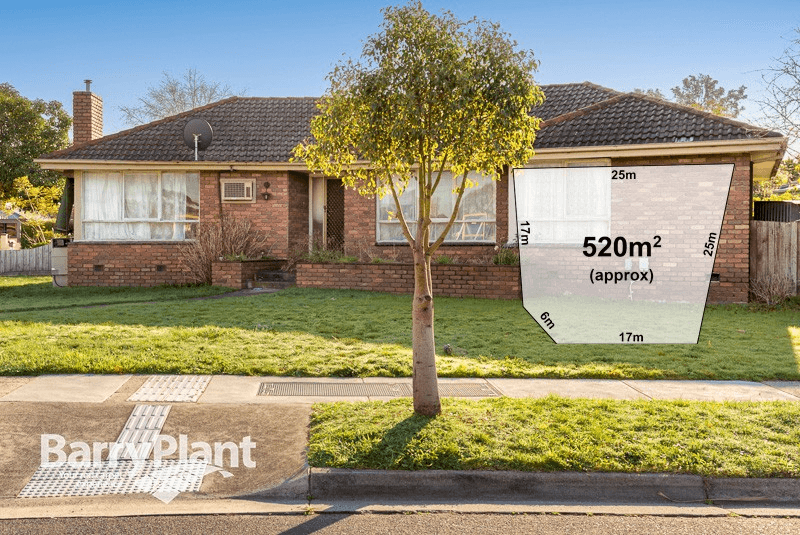 349 Cheltenham Road, KEYSBOROUGH, VIC 3173