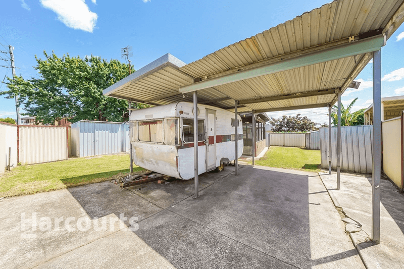 331 North Liverpool Road, Bonnyrigg Heights, NSW 2177