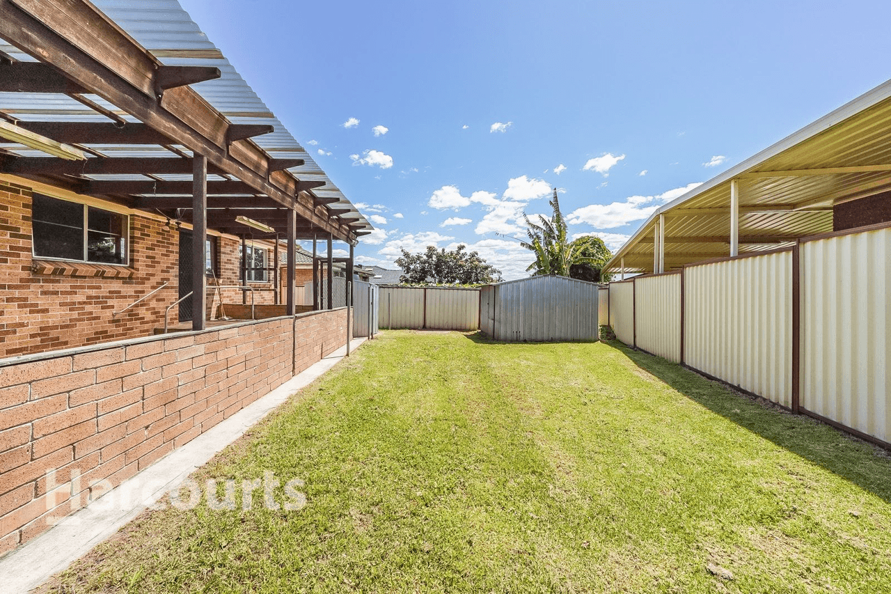 331 North Liverpool Road, Bonnyrigg Heights, NSW 2177