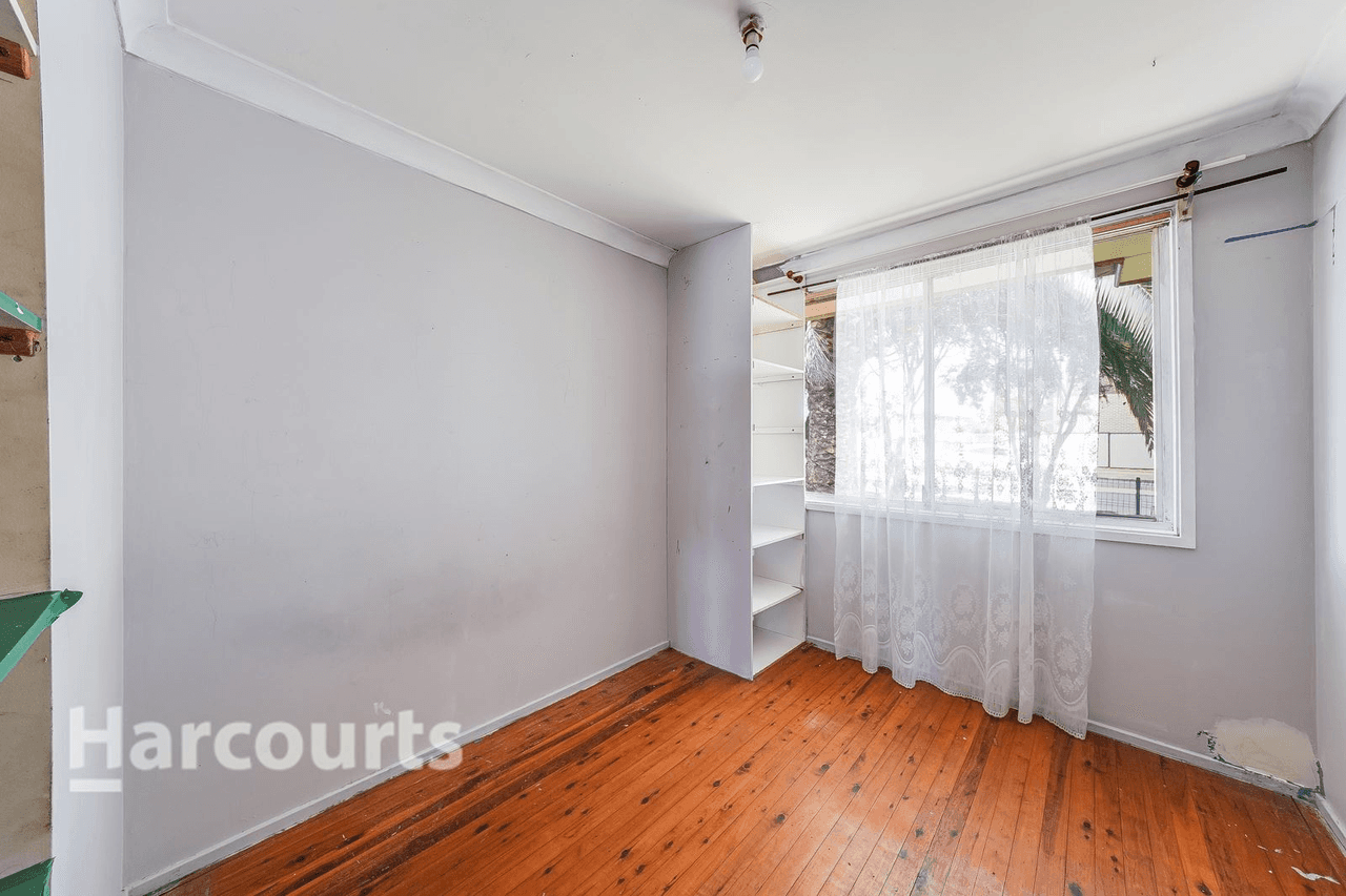 331 North Liverpool Road, Bonnyrigg Heights, NSW 2177