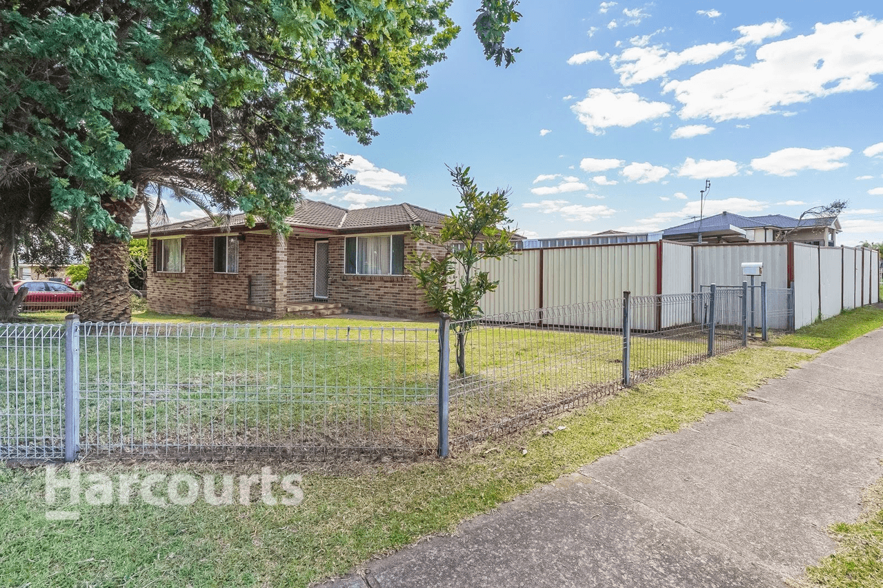 331 North Liverpool Road, Bonnyrigg Heights, NSW 2177