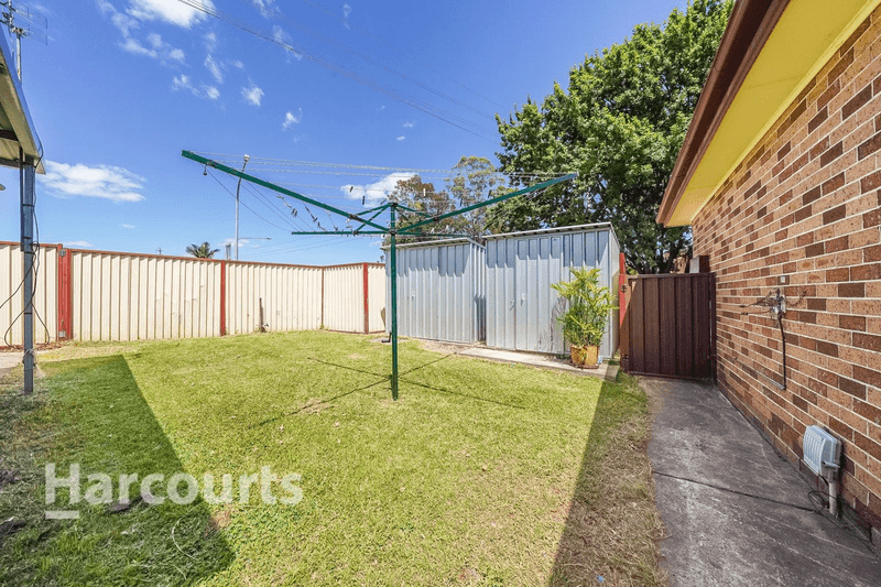 331 North Liverpool Road, Bonnyrigg Heights, NSW 2177