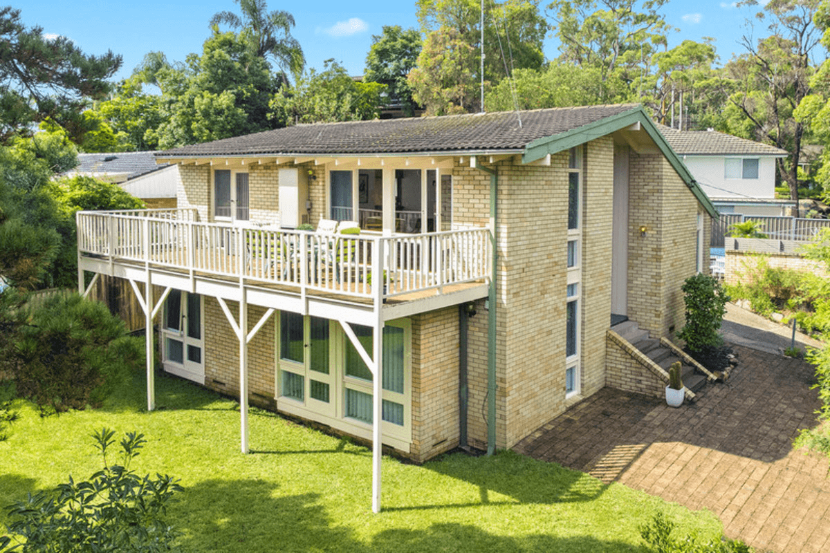 3 Vantage Place, Thornleigh, NSW 2120