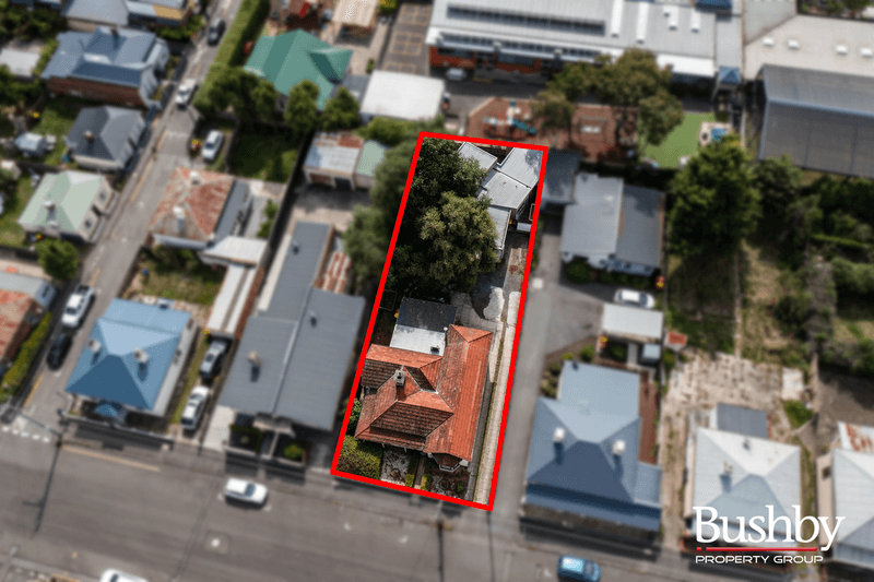 64+64a  Galvin Street, SOUTH LAUNCESTON, TAS 7249