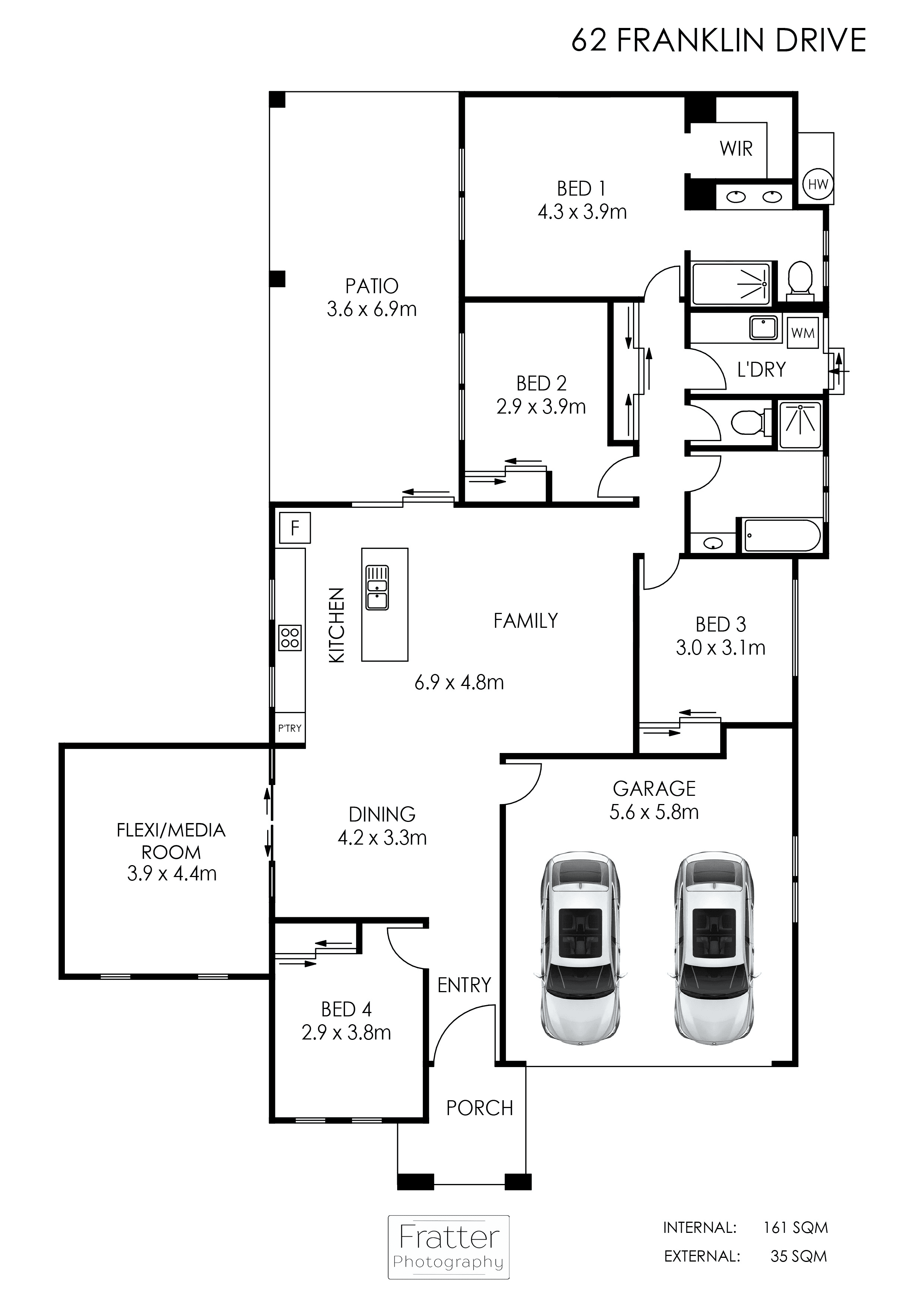 62 Franklin Drive, MOUNT LOUISA, QLD 4814