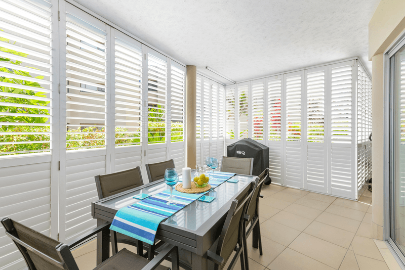 4/483 Golden Four Drive, TUGUN, QLD 4224